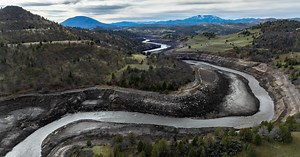 Restoring the Klamath River