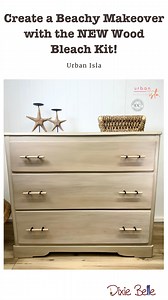 2.9K views · 25 reactions | This dresser got a fresh new look with...