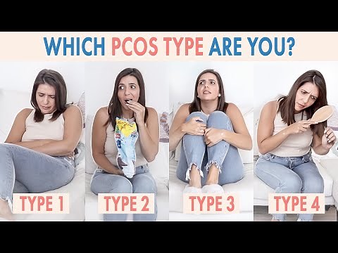 What's Your PCOS Type? | Causes, Risks, and Treatments