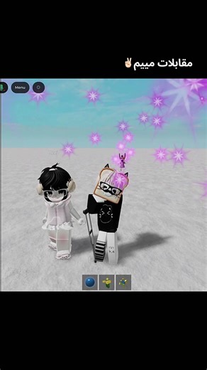 مقابلات في روبلوكس: أسئلة مميزة ومغامرات عابرة