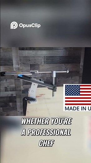 Revolutionize Your Cooking with the Bevel Tech Knife Sharpener