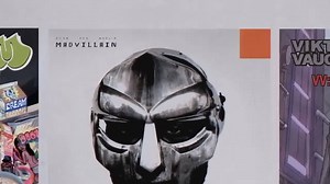 56K views · 2.4K reactions | One of the most masterful MC's of all time. MF DOOM had a lyrical prowess and merciless flow unmatched by many in hip-hop. His influence on music will forever stand the test of time and he is and will always be missed. To read more, visit: https://earmilk.com/news/20201231/legendary-mc-mf-doom-passes-away-at-age-49/ original vid cred: VOX | EARMILK | Facebook