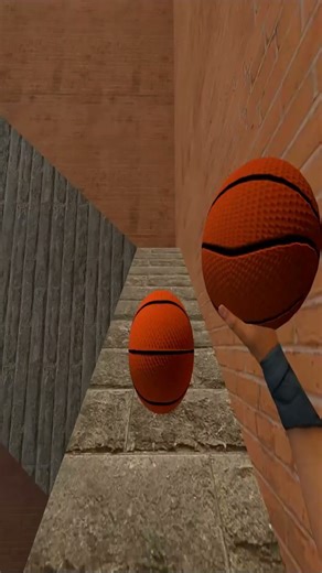 SCP-096 In Maze #garrysmod #scp #gmod