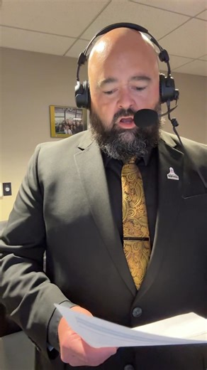 #NewOrleans #Saints #Player #Intro sequence from 10/26/25 against the #Tampa Bay #Buccaneers. | David Storm Manning