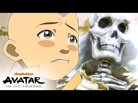 Avatar’s Saddest Moments: A 30‑Minute Compilation of Every Hardship | Avatar: The Last Airbender