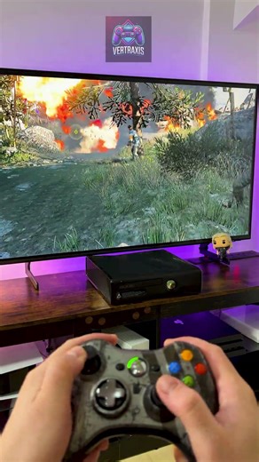 This is What Far Cry 4 on XBOX 360 Looked Like in 2014 #nostalgia #gaming #retro