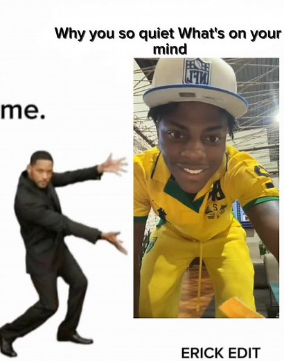 IshowSpeed Dance: Speed Brazil Dance Showcase