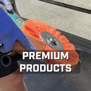 10K views · 54 reactions | Get amazing shine without the prep work. Check out this Metal Polishing Kit - Perfect for Big Rig Restoration. Everything you need to unlock a showroom shine, minus the hassle! | Renegade Products USA | Facebook