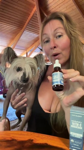 Boost Focus and Energy with TRIQUETRA L-Methylfolate