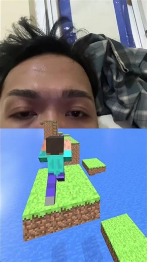 Hmm #minecraft #fypyoutube #likeandsubscribe #harusberanda #shorts #videogames #masukberanda #lucu