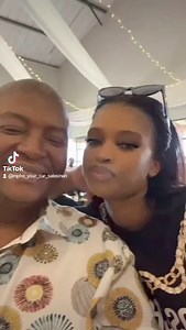 Happy Birthday Nkosazana(Glamour wami )🤣 ka Baba. God Bless You and See Many Many More. Hloniphe uMhlaba. ❤️❤️❤️❤️❤️❤️ | Mpho Cindi - Molefe