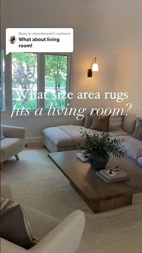 The Rug Placement Guide How to Position Your Area Rug in Any Room