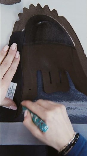 MADE IN GERMANY: Making of the BIRKENSTOCK Boston