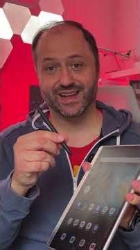 Draw and write on Android like never before: XP-Pen Magic Note Pad #android #xppen #tablet