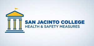 13 reactions | We know health and safety are of utmost concern and we’re taking many precautions to maintain a healthy learning environment. Here are the ways San Jac is working to keep the College safe for our students, employees, and the community. #sanjac #sjcsummer20 #sjcfall20 #txcollege | San Jacinto College | Facebook