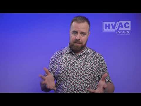 HVAC Contractor Insurance in Connecticut — HVAC Insure