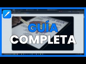 GUÍA COMPLETA de NOTESHELF para TOMAR NOTAS como un PRO