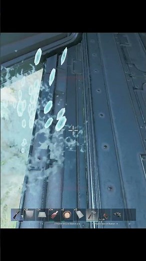 Building Into A Pearl Cave! - Ark: Survival Ascended