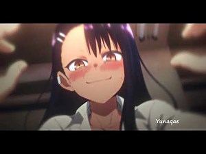 Hayase NAGATORO