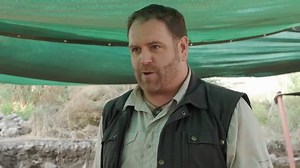 14K views · 465 reactions | Josh Gates travels to Israel to find a connection to the lost city, Bethsaida which the world hasn't seen in 1400 years! #ExpeditionUnknown Watch full episodes on discovery+: https://bit.ly/3HfHr6e | Love History | Facebook