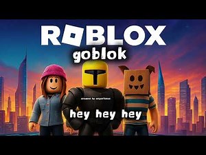 Nasihat kaki Roblox