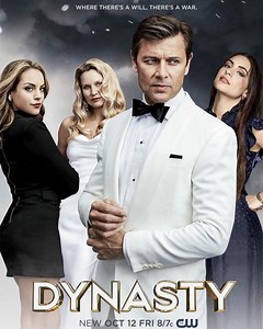 Dynastie (2017) S02
