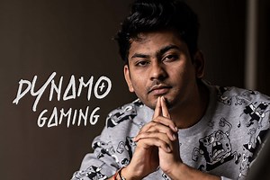 Dynamo's BGMI ID, complete stats, YouTube earnings, and more in 2022