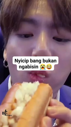 Yaaahhh 😆 #bts #army #jk #rm | Winy Astriliyani