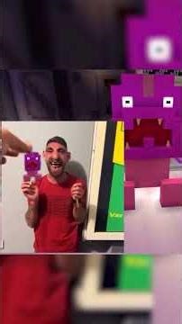 Anything (part 22) #minecraftmemes #buildbattle #memes