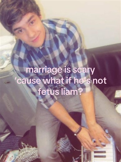 What If He's Not Liam? Exploring the Fear of Marriage