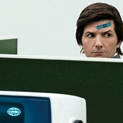 Severance: What To Know About Adam Scott and Ben Stiller's New Drama