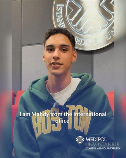 Medipol International on Instagram: "📢 Fall 2025-26 Course Selection Course selections via MEBIS: 16–26 Sept 2025 Add/Drop: 27 Sept – 3 Oct 2025 ✅ Select compulsory courses ✅ Clear any unpaid fees to access MEBIS ✅ Complete & get adviser approval #mebis #student #internationalstudents #medipoluniversitesi #courseselection"