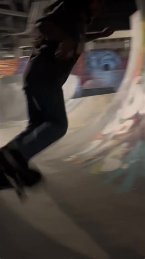 bestie: that was cool do it again me: okay 🥸 #burnside #burnsideskatepark #thankyouskateboarding #skateboardingisfun #skate