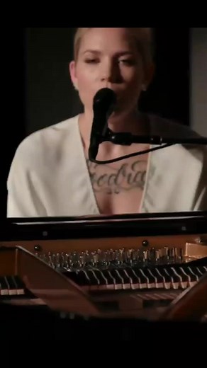 Skylar Grey - Love the Way You Lie, Pt. III (Demo)