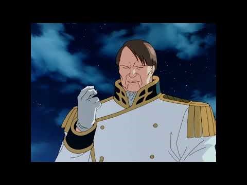 After War Gundam X - Episode 36 (2/2)