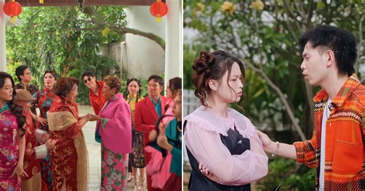 [VIDEOS] Heartwarming, Funny & Festive, Here Are 2026 CNY Ads That We Loved
