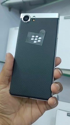Blackberry Key 1 PTA Approved Smartphone for Sale