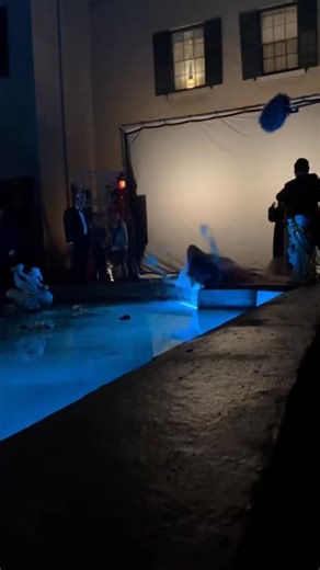 Sweet Sadie Laflamme-Snow shared this beautiful video Congratulations to everyone amazing crew outstanding cast, especially besides sweet Sadie Chyler Leigh and Evan Williams #thewayhome | Andie MacDowell