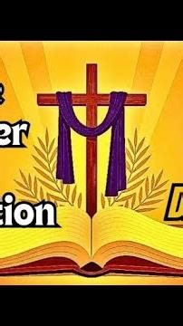 FAITH DAILY DEVOTION: The Center of Salvation (Hebrew 9:22)