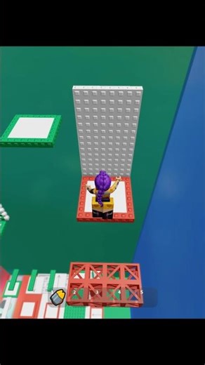 How to predict this tower moves 😅 #roblox