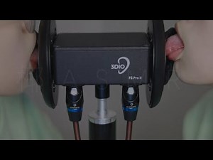 【F S ASMR coconut椰~】Preview Two ears licking&Slowy Penetration licking ear会员预览视频