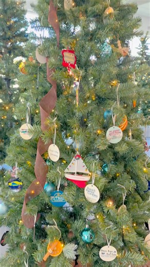 5K views · 72 reactions | ✨ Our Visit Palatka Tree is officially...