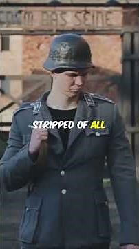 From Auschwitz to Meaning: Viktor Frankl's Unbelievable Journey