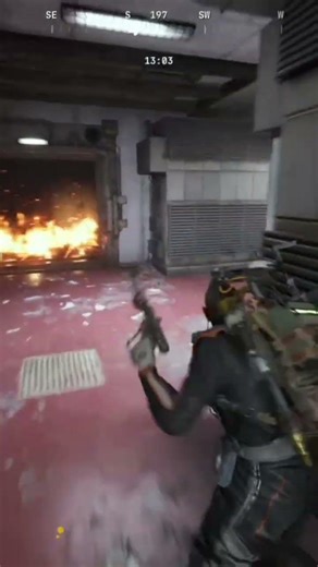 SLAMMING CAMPERS making them go back to SPERANZA💯🔥