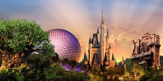 Disney World Issues Immediate Update Affecting All Four Theme Parks