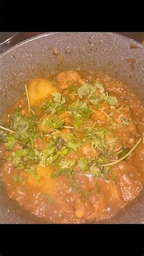 Authentic Kerala Chicken Curry (Budget-Friendly Hack!)