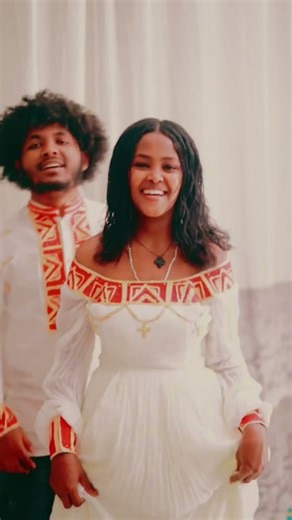 #ኣታ ትማሊ #duet #habesha #love #tigray #tiktok #couple#tigrgna_music #eritreanmusic #photography
