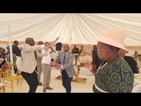 Omshado Lento #wedding #music #trending