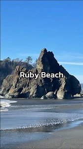 Places in Washington that don’t look real