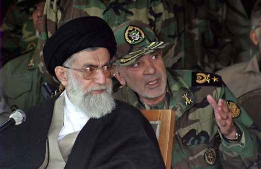 Ayatollah Ali Khamenei, Iran’s supreme leader, is dead at 86